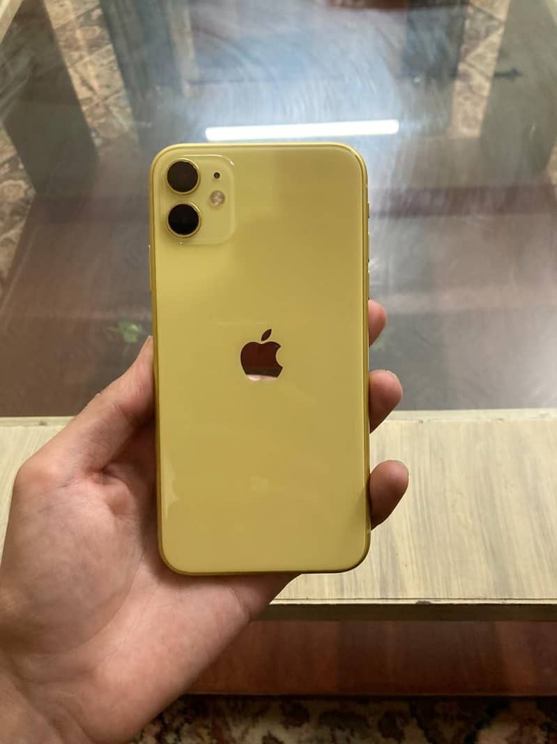 Apple iPhone 11 1