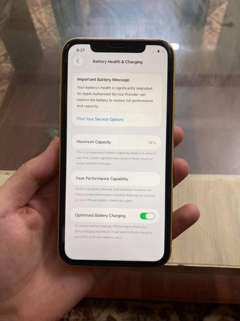Apple iPhone 11 6