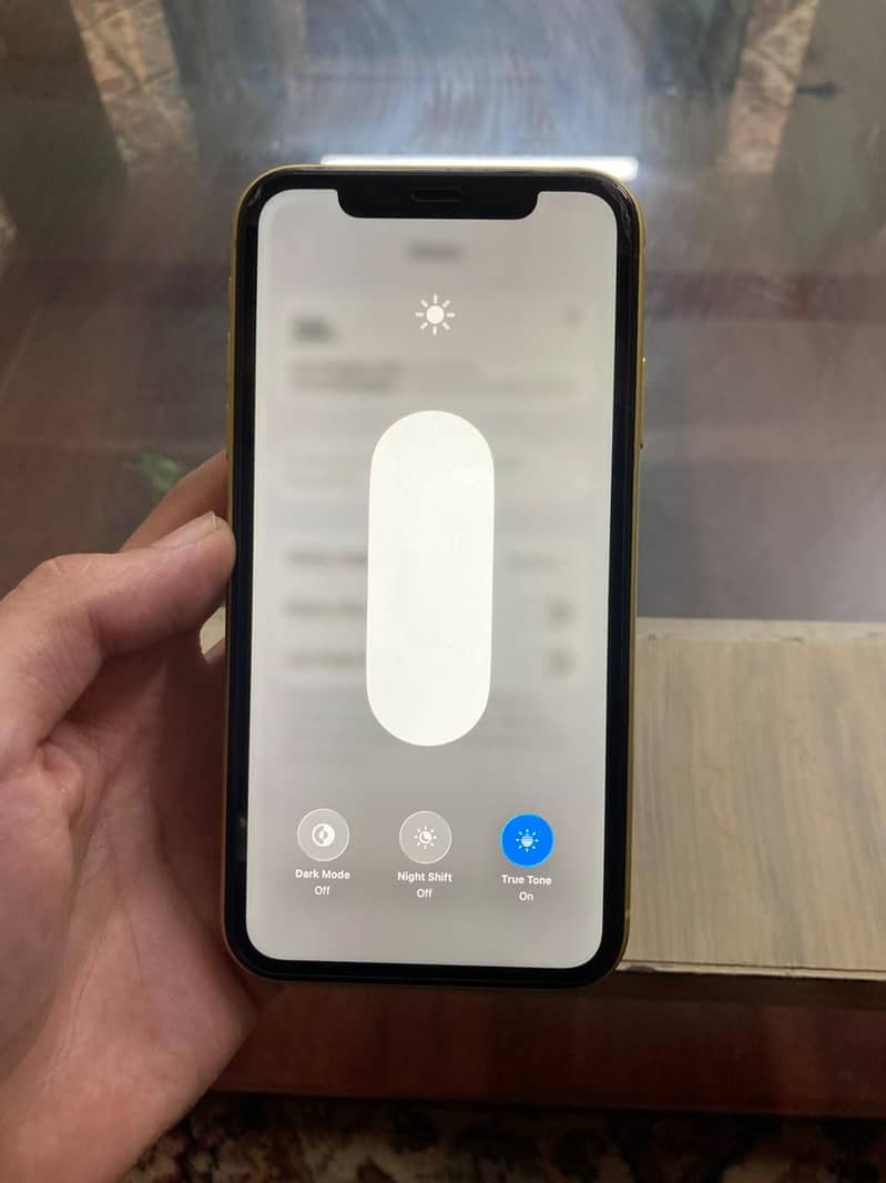 Apple iPhone 11 8