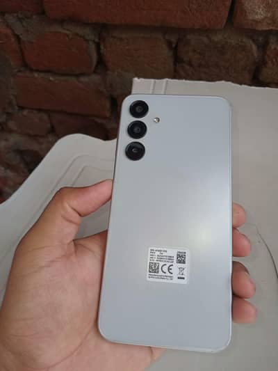 Samsung Mobile A16
