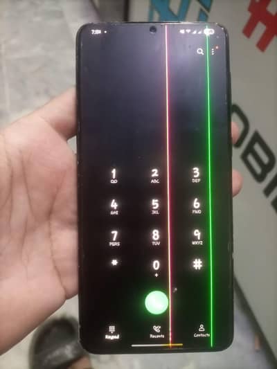 Samsung Mobile S21 Plus