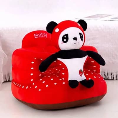 baby seat soft