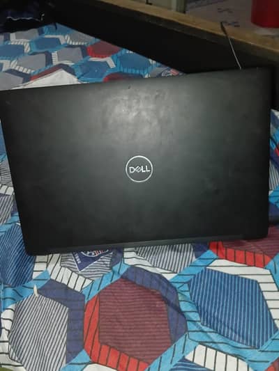 Dell Latitude 7490 - Intel Core i5 7th Gen (Clean Condition)