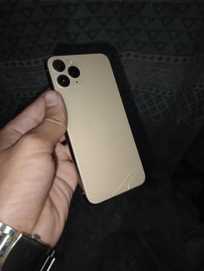 Apple iPhone 11 Pro