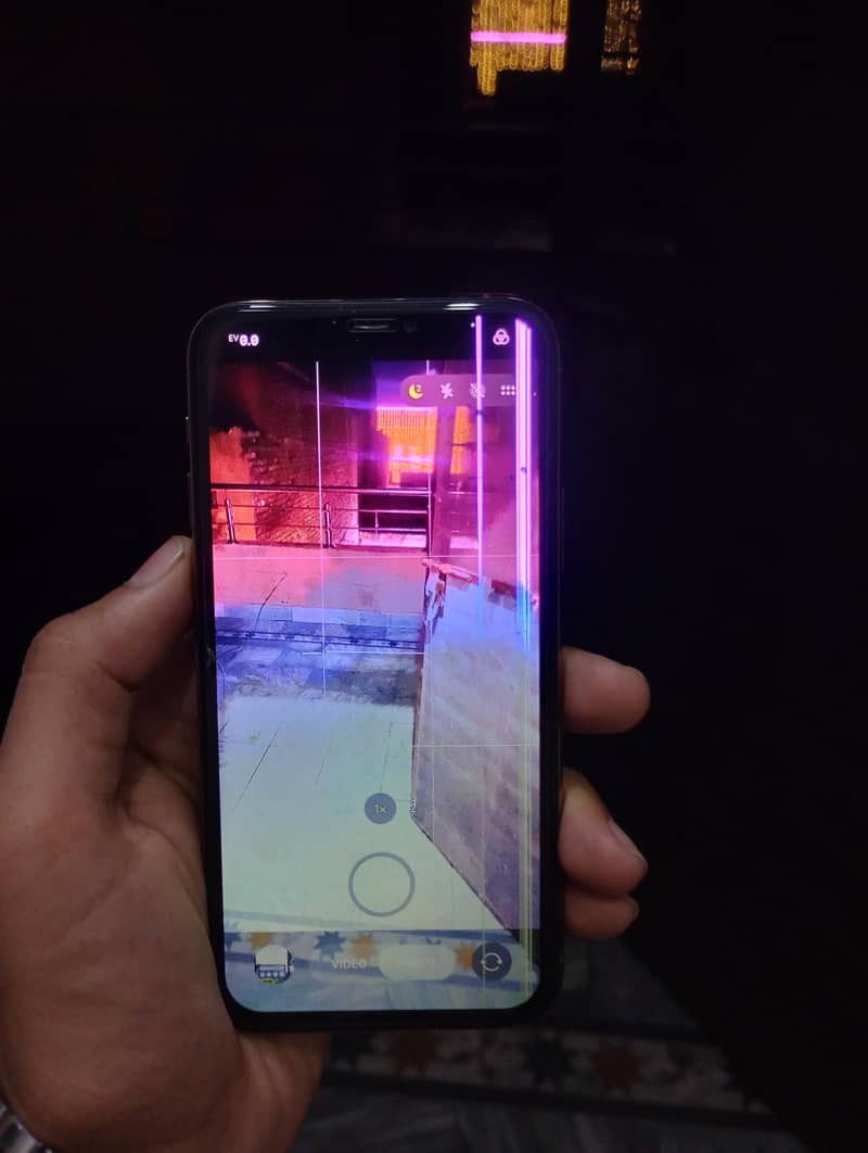 Apple iPhone 11 Pro 3