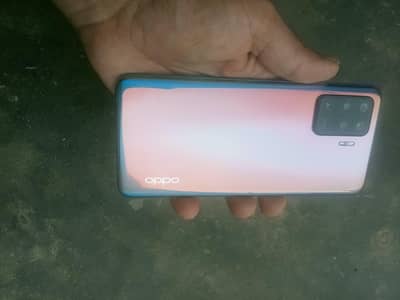 OPPO F19 pro Good condition