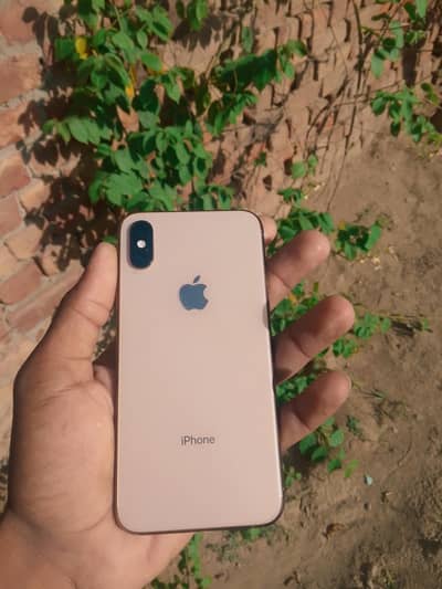 Apple iPhone XS