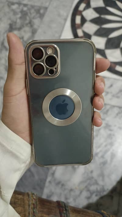 Apple iPhone 12 Pro 512 GB