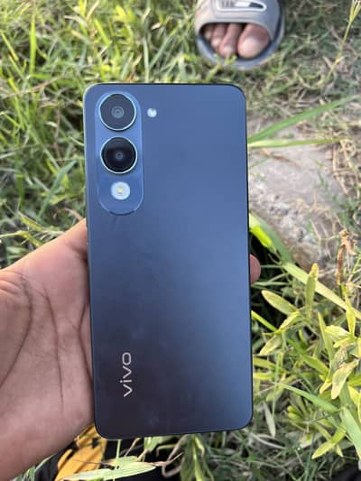 Vivo Y04