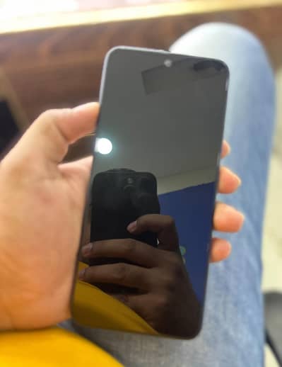 Infinix Hot 50 Pro