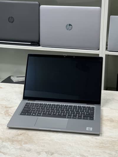 Dell lattitude 7310 2in1