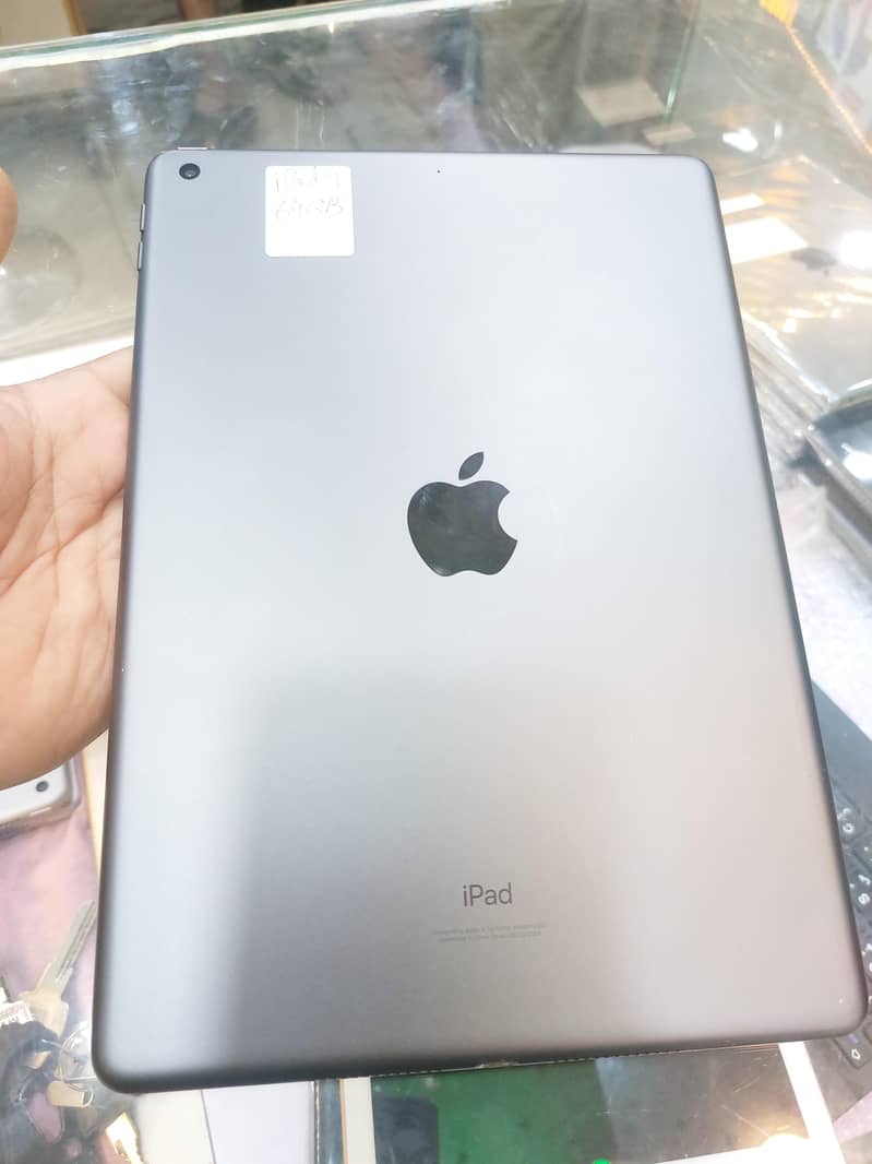 ipad 9th generation 64gb 0