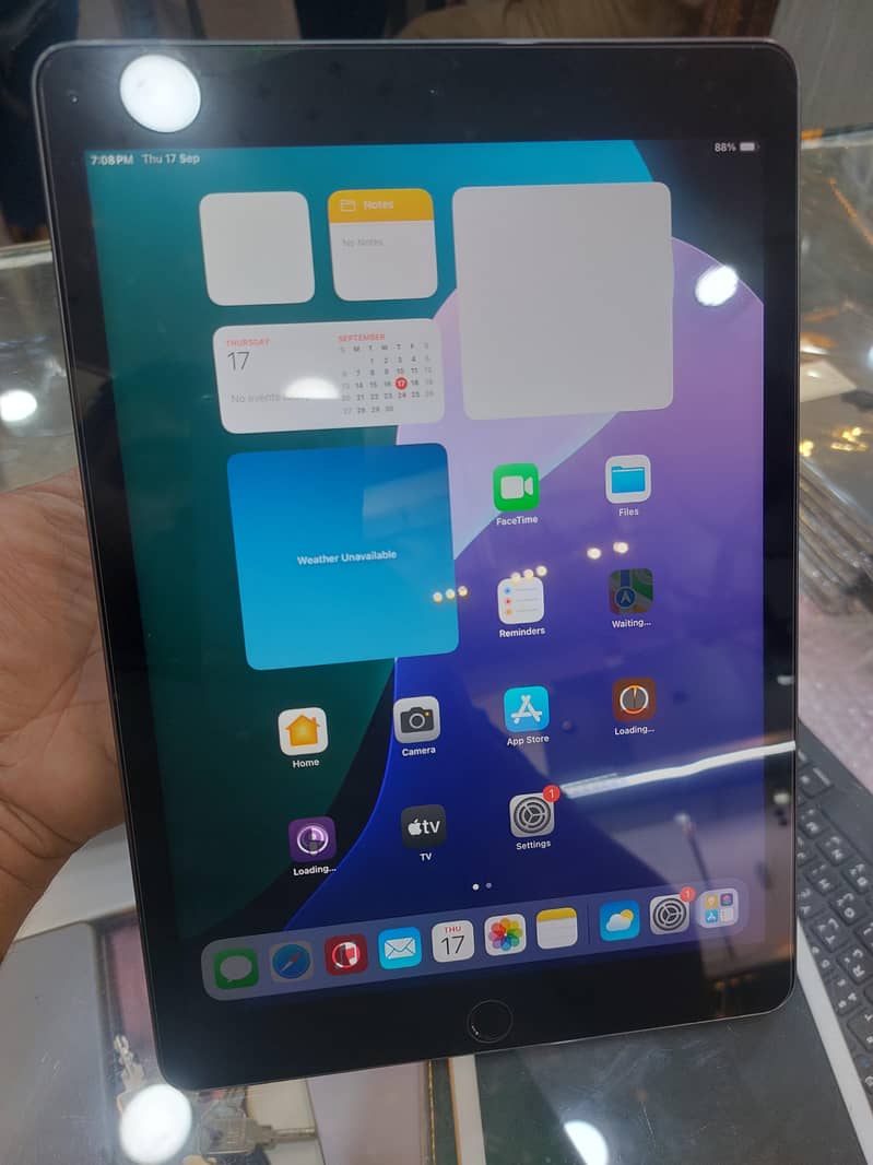 ipad 9th generation 64gb 1