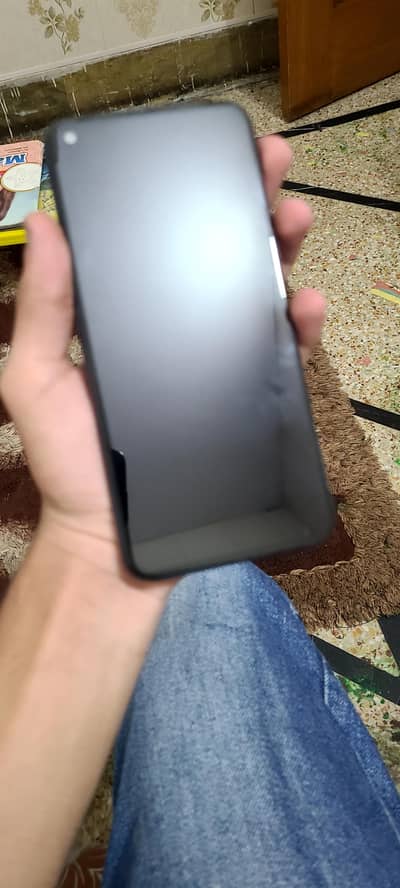 OPPO A54 [exchange]