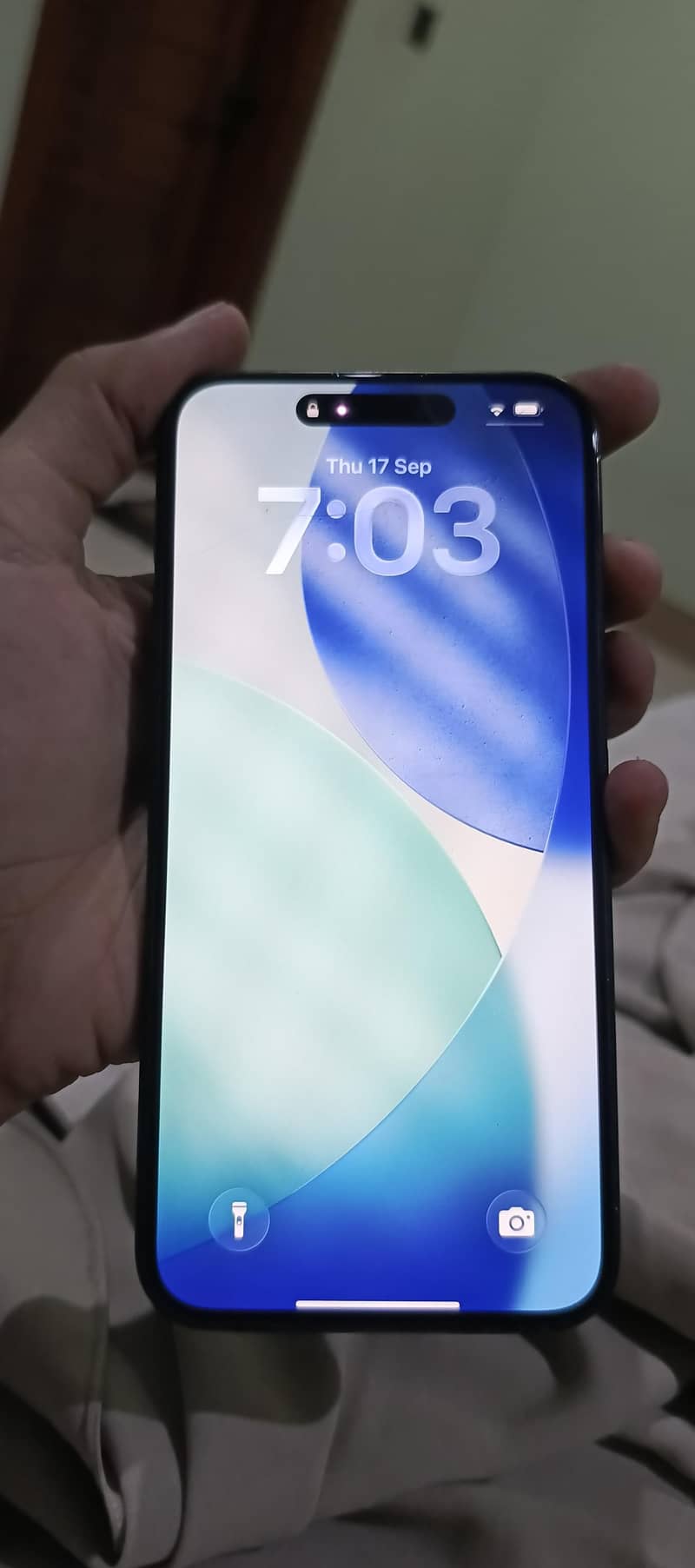 15 pro max 4
