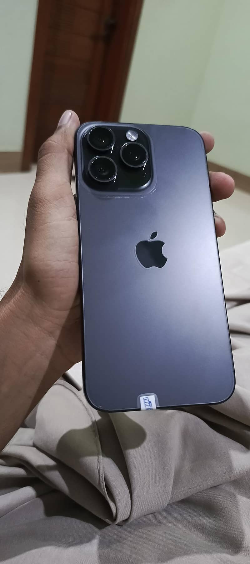 15 pro max 6