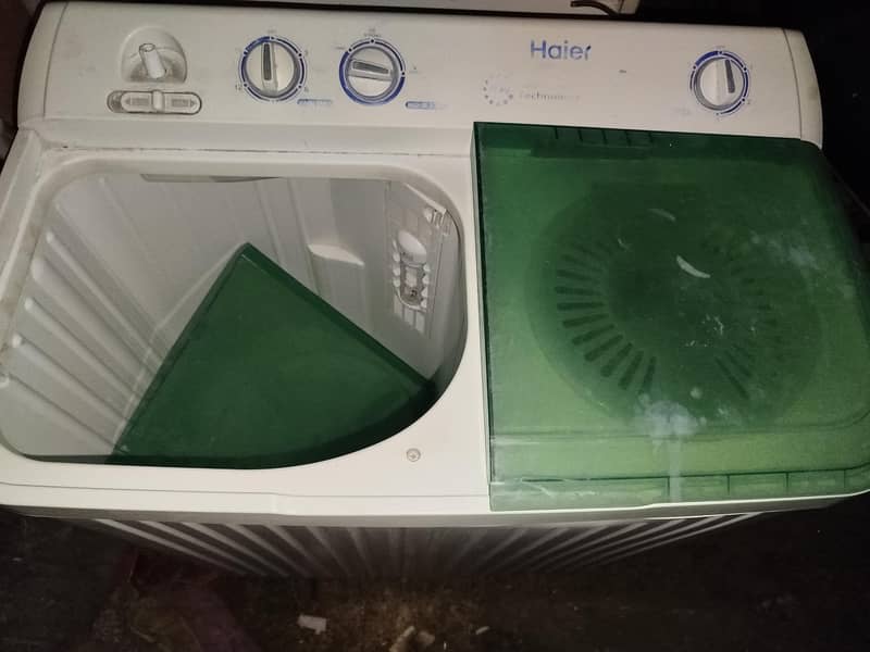 Haier 0