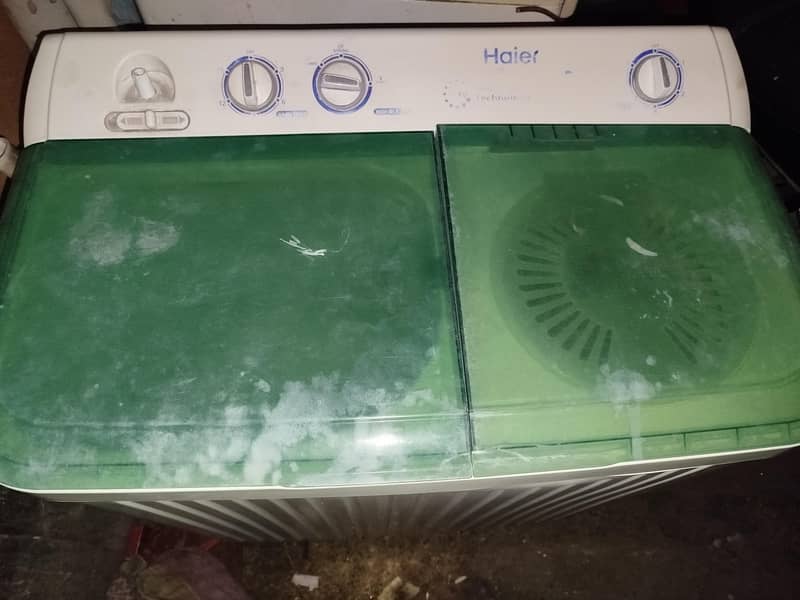 Haier 1