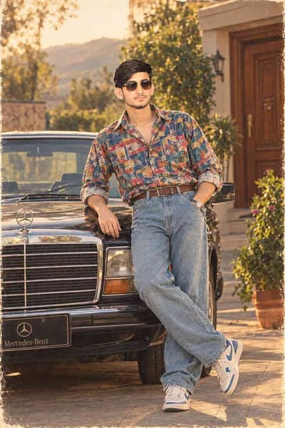 Arslan Gilani