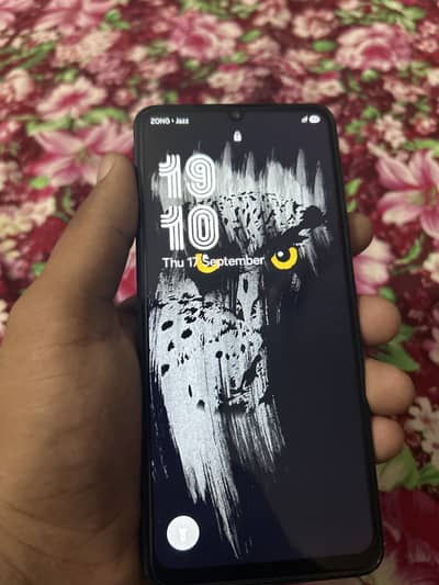Samsung Mobile A07 5G