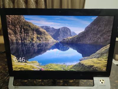 All in one American Model Desktop ZX6971 Core(TM) i5-2400s CPU 2.50GHz