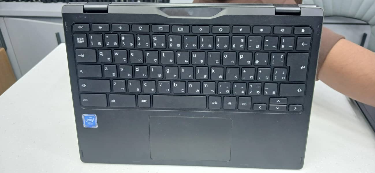Chromebook 1
