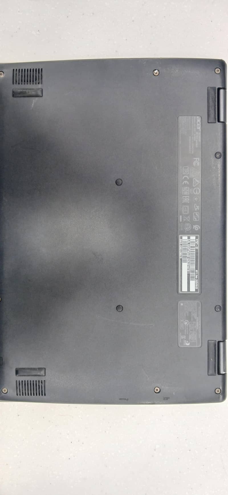 Chromebook 3