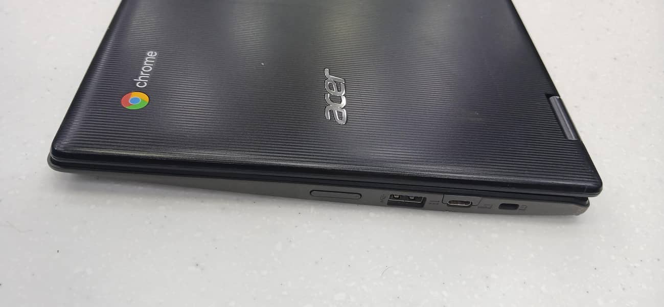 Chromebook 5