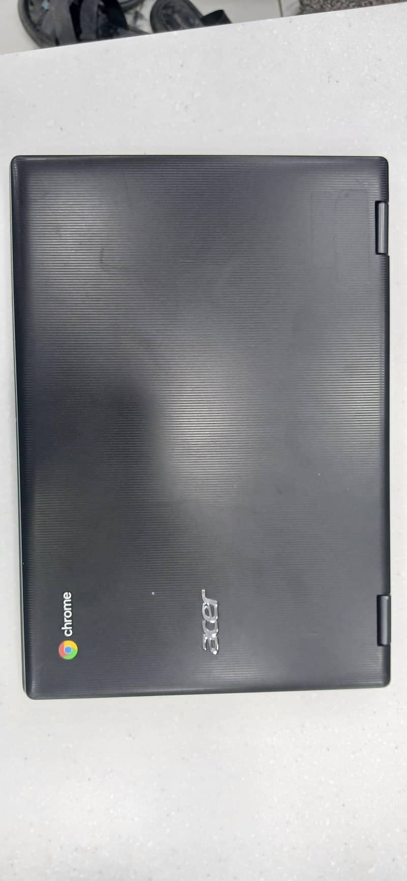 Chromebook 6
