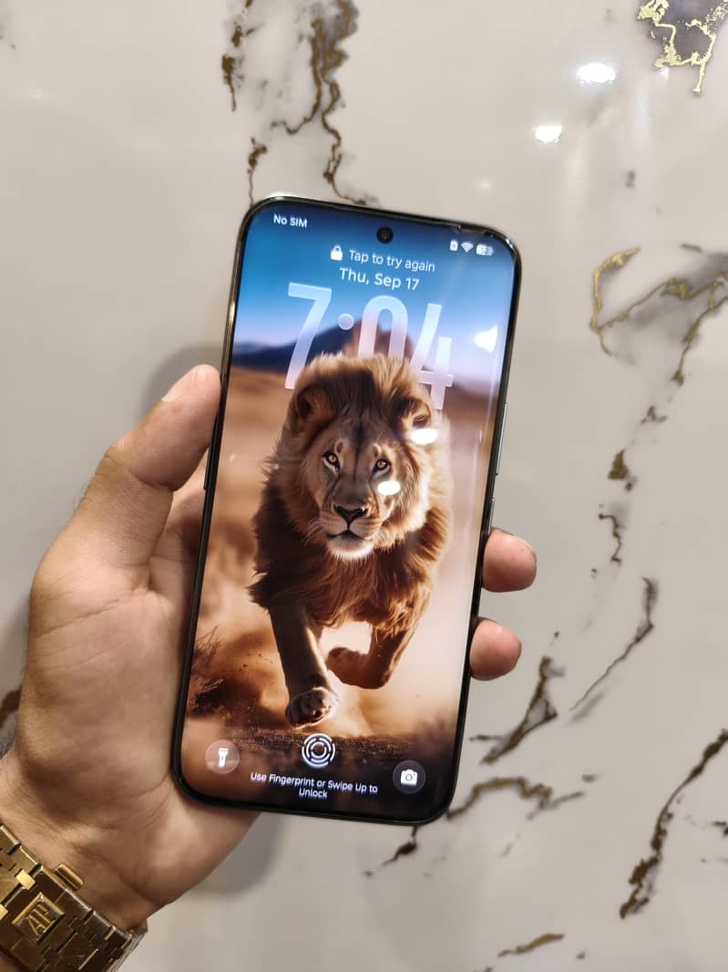 Tecno camon 50 pro 2