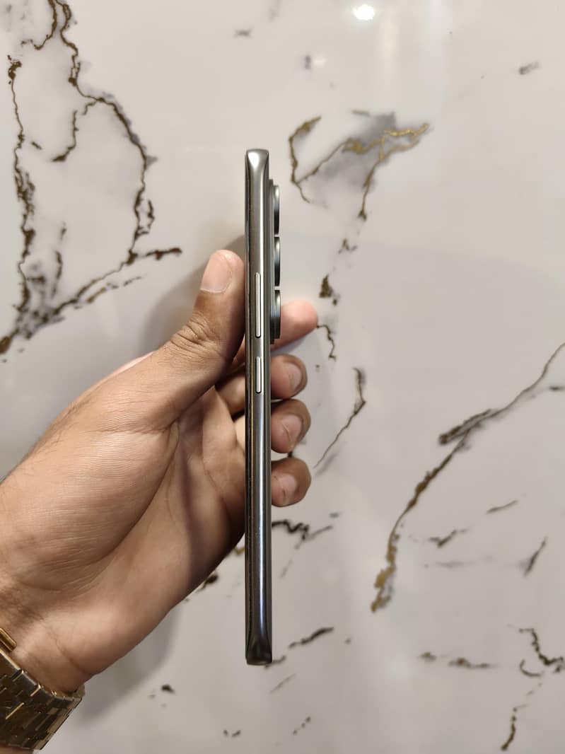 Tecno camon 50 pro 3