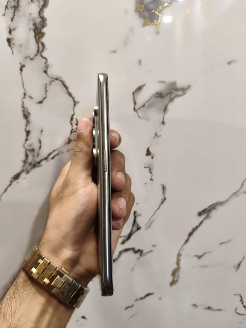 Tecno camon 50 pro 4