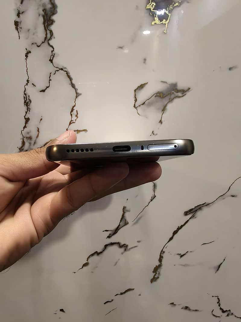 Tecno camon 50 pro 5