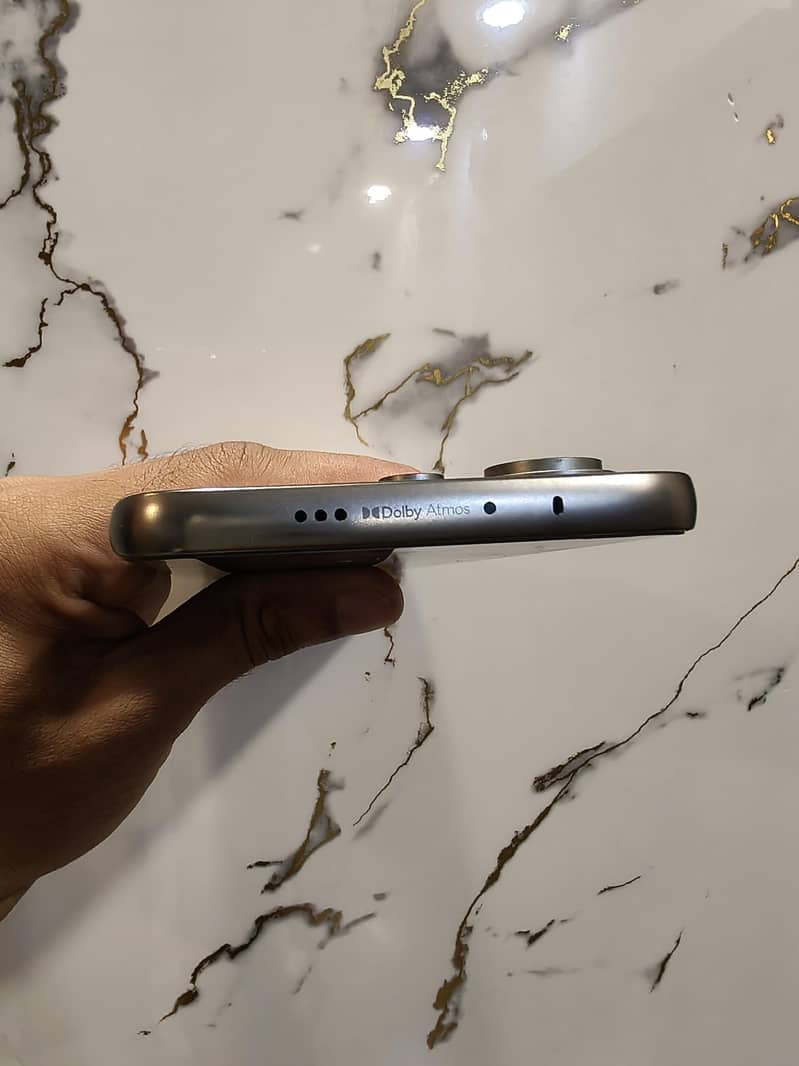 Tecno camon 50 pro 6