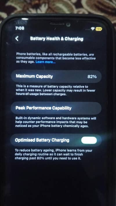 Apple iPhone 11