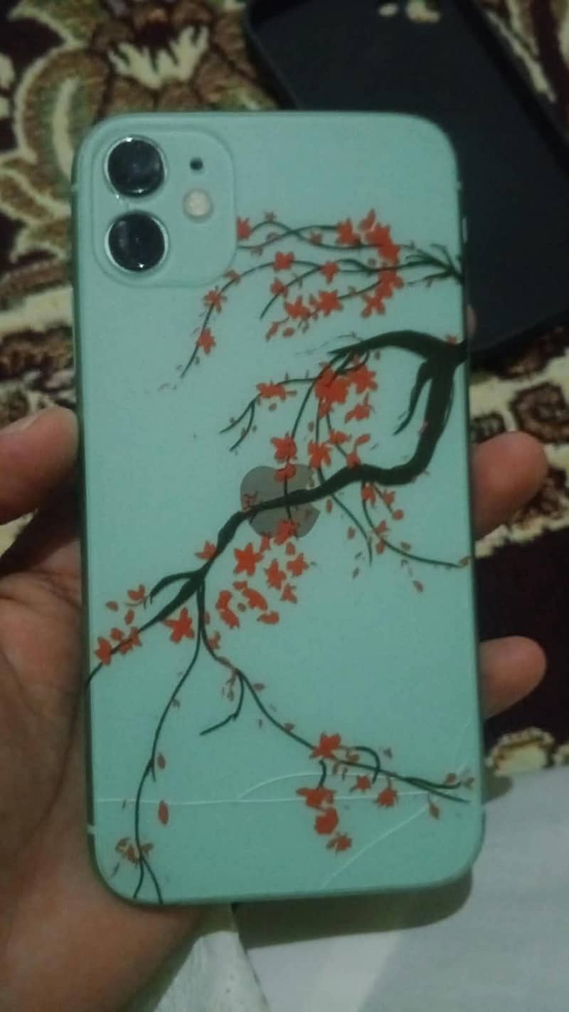 Apple iPhone 11 2