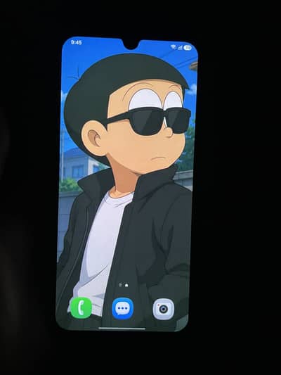 Samsung Mobile A15 5G
