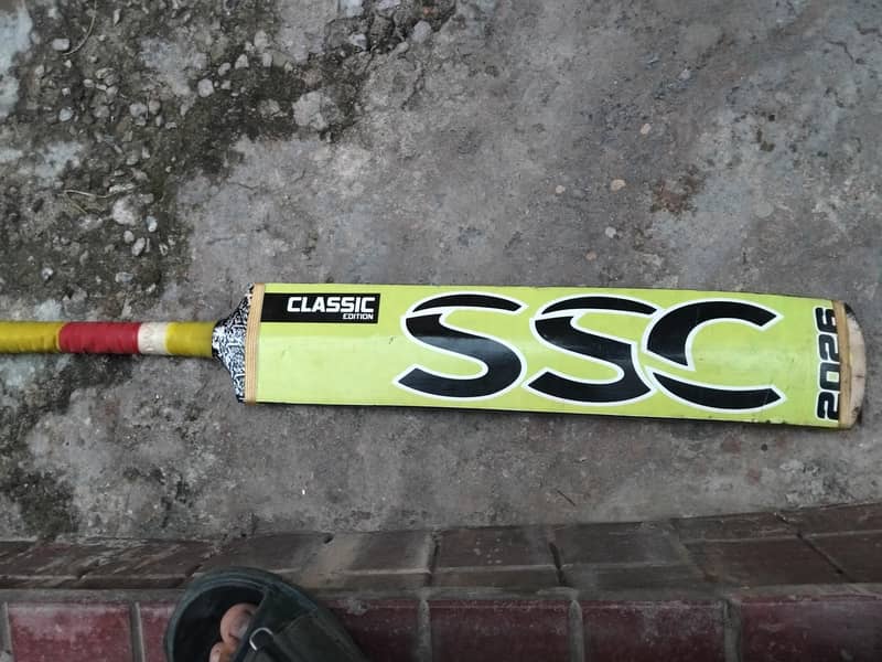 coconut bat 0