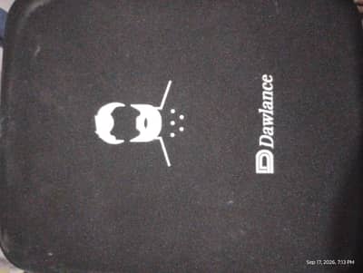 Dawlance full gromming kit zeus