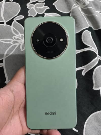Xiaomi Redmi A3x