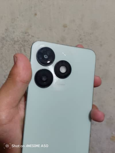 6 month used