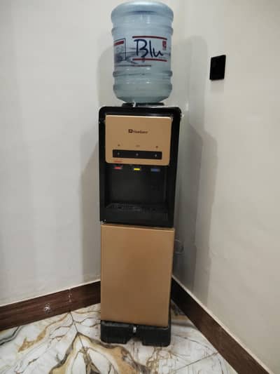 New water Dispenser