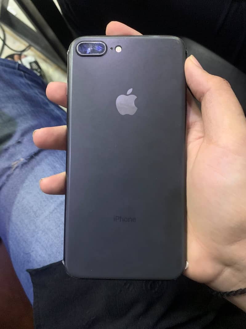 Apple iPhone 8 Plus 8