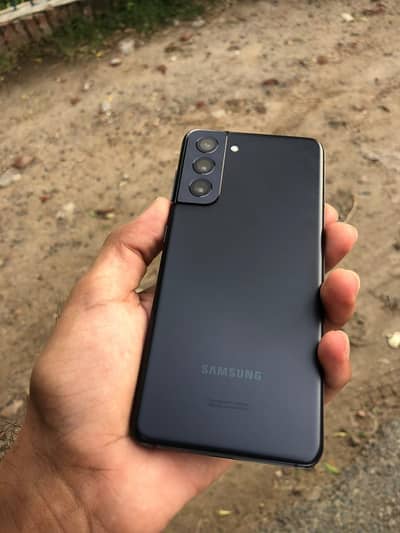 Samsung S21 PTA Approved