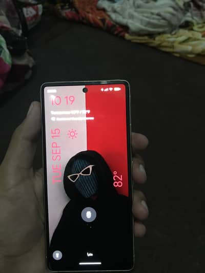 Google Pixel 7
