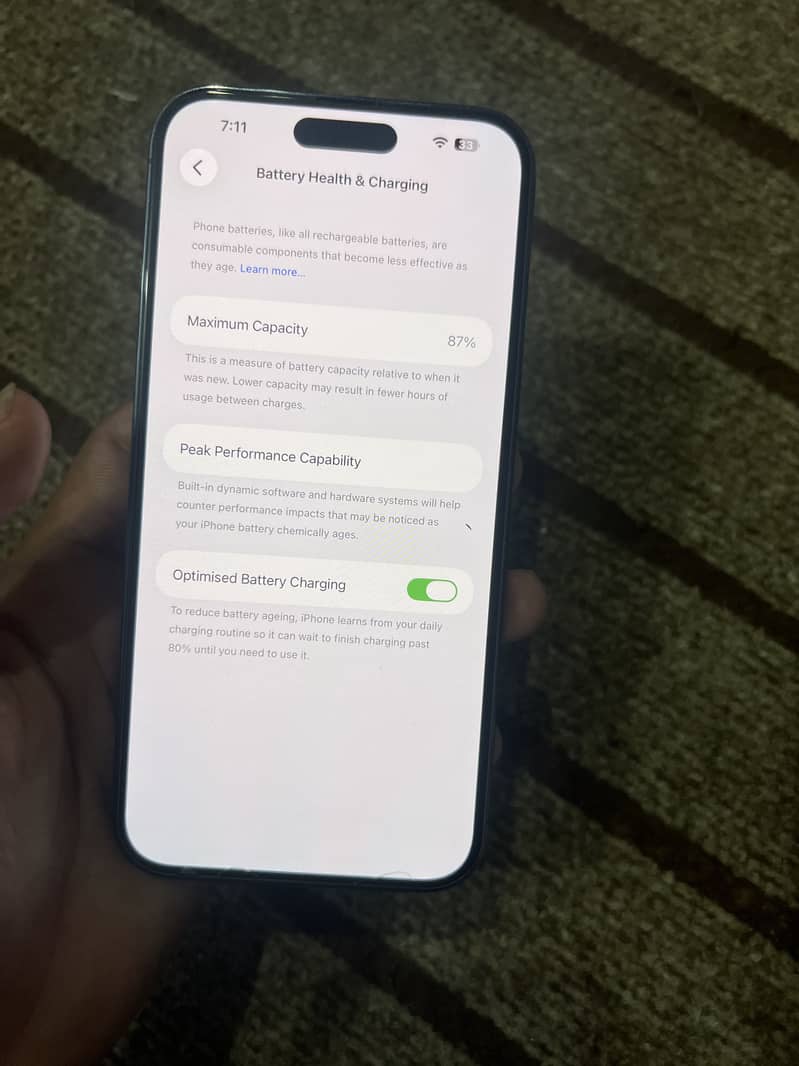 Apple iPhone 14 Pro Max 3