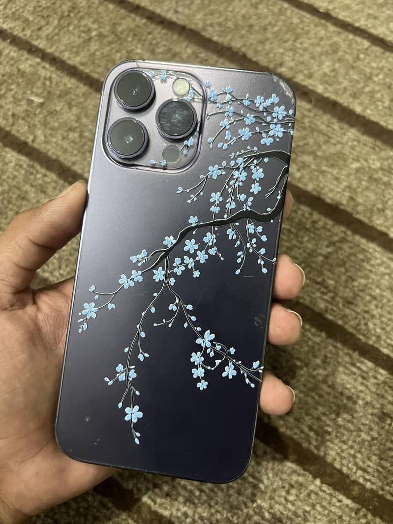 Apple iPhone 14 Pro Max 5