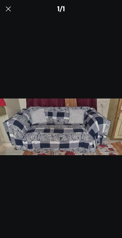 7 seater