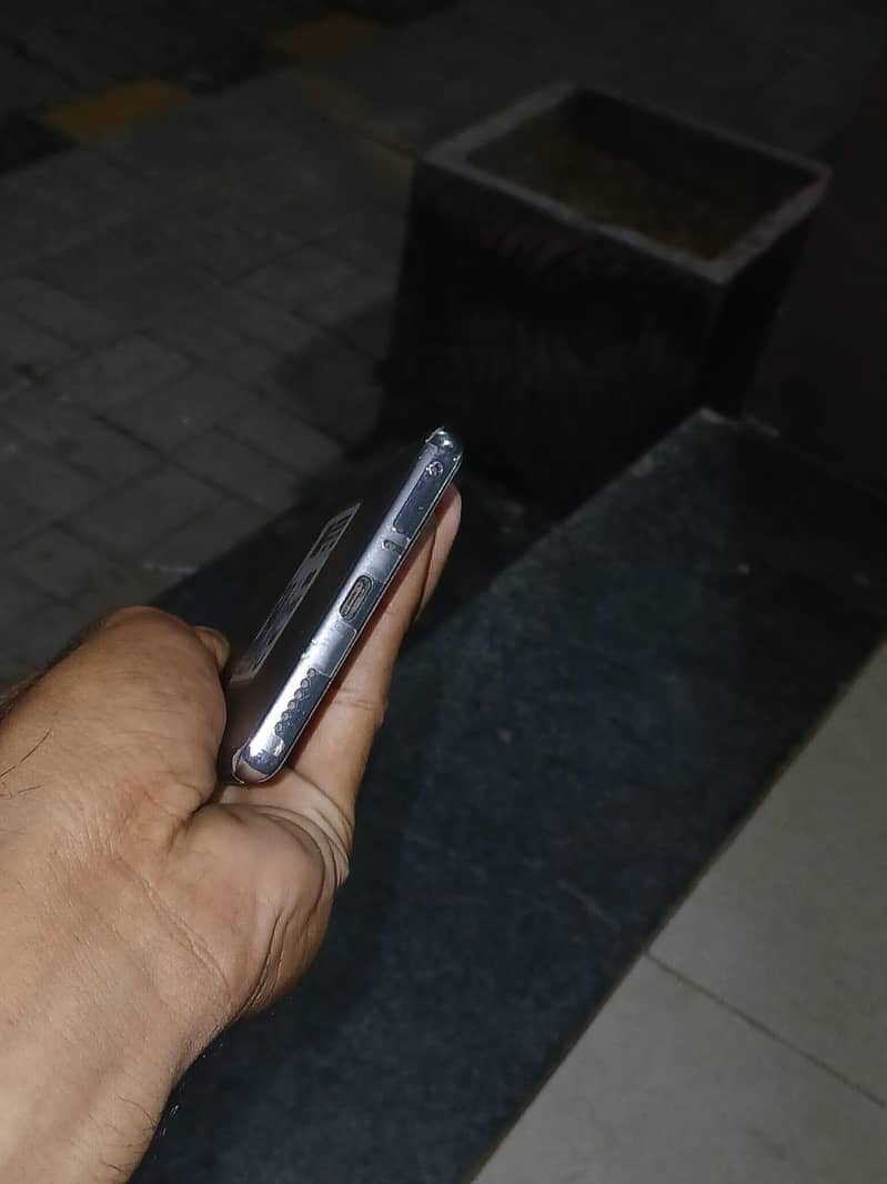 Tecno CAMON 40 Pro 3