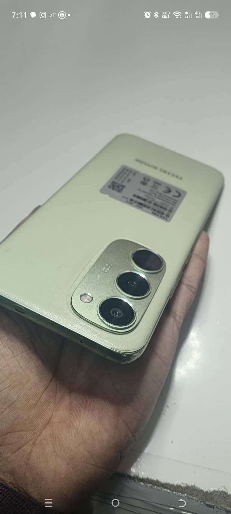 spark 40pro+ 0